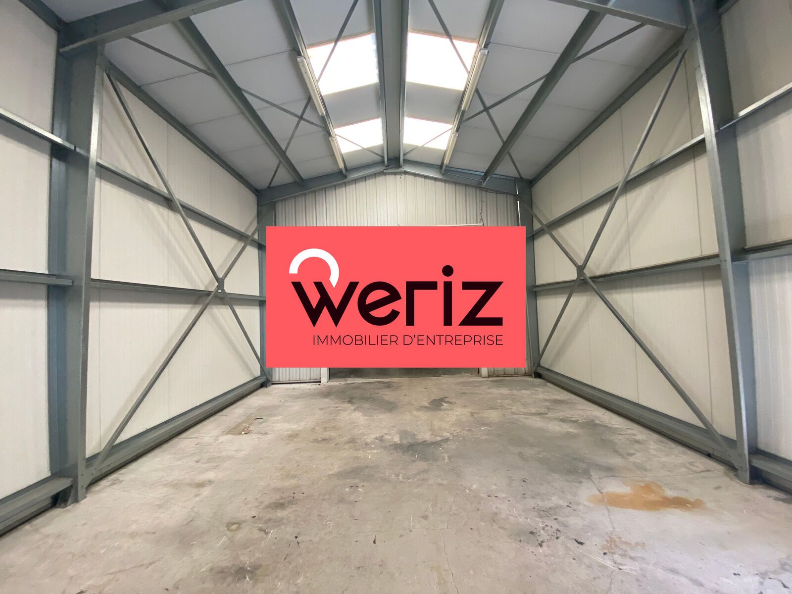 Location Entrepôt Marseille 12 13012