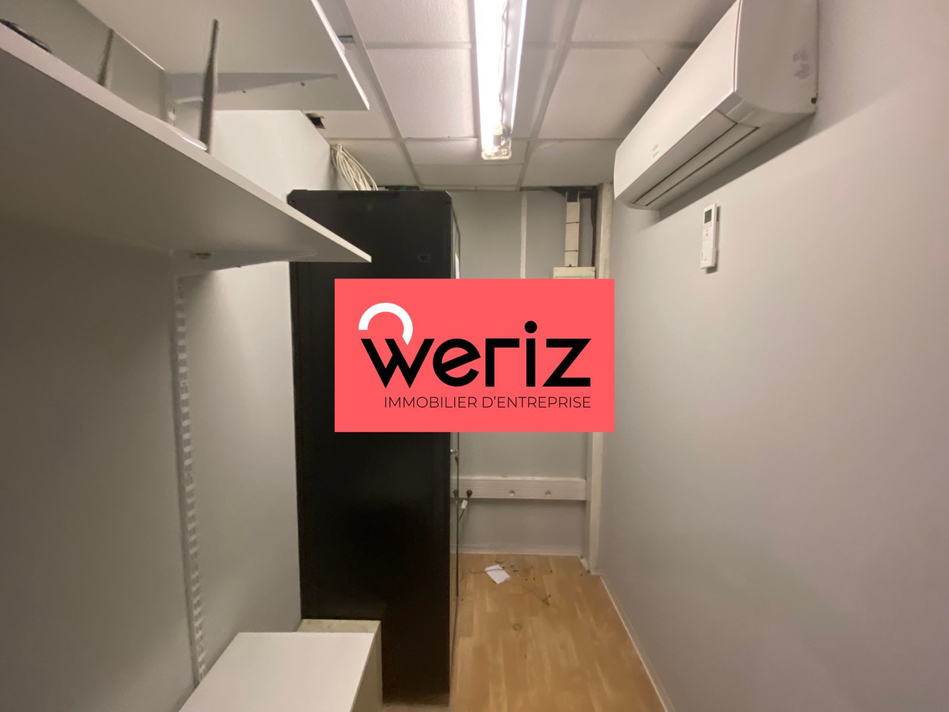 Vente Entrepôt Marseille 16 13016