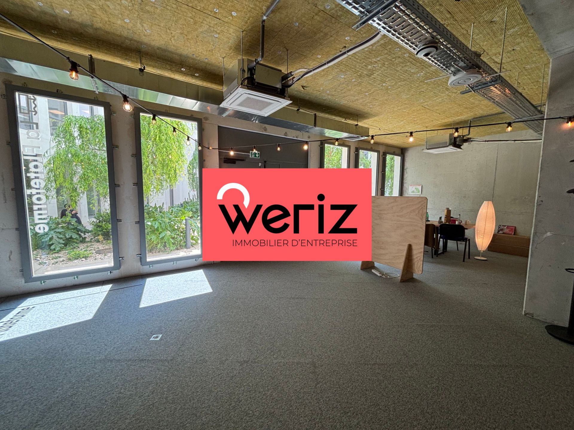 Location Bureaux Marseille 3 13003