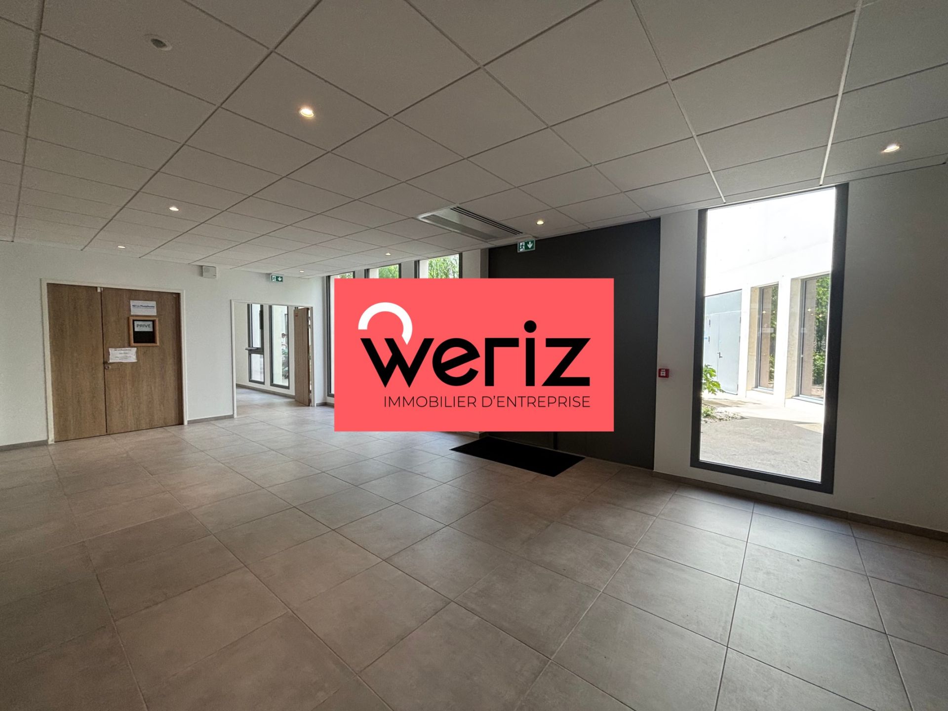 Location Bureaux Marseille 3 13003