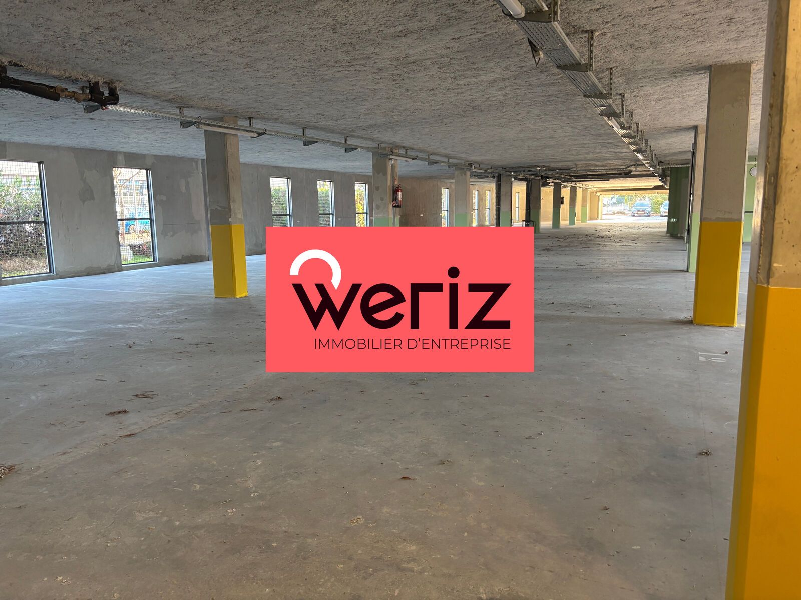 Vente Bureaux Aix-en-Provence 13100