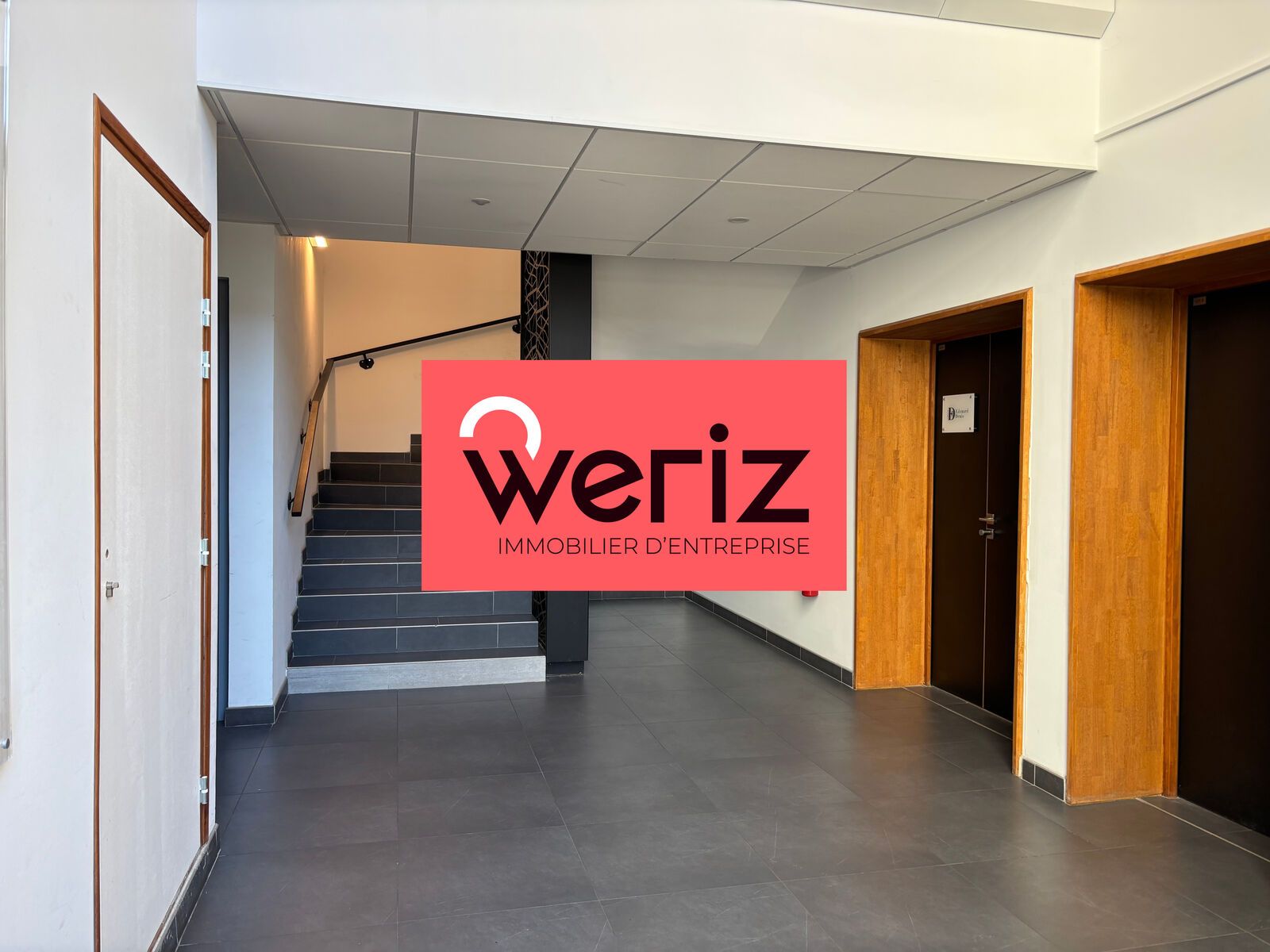 Location Bureaux Aix-en-Provence 13100