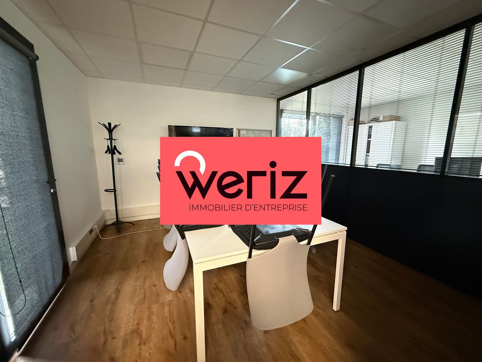 Location Bureaux Aix-en-Provence 13100