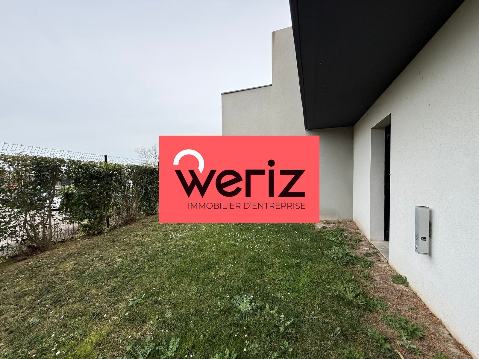 Location Bureaux Aix-en-Provence 13100