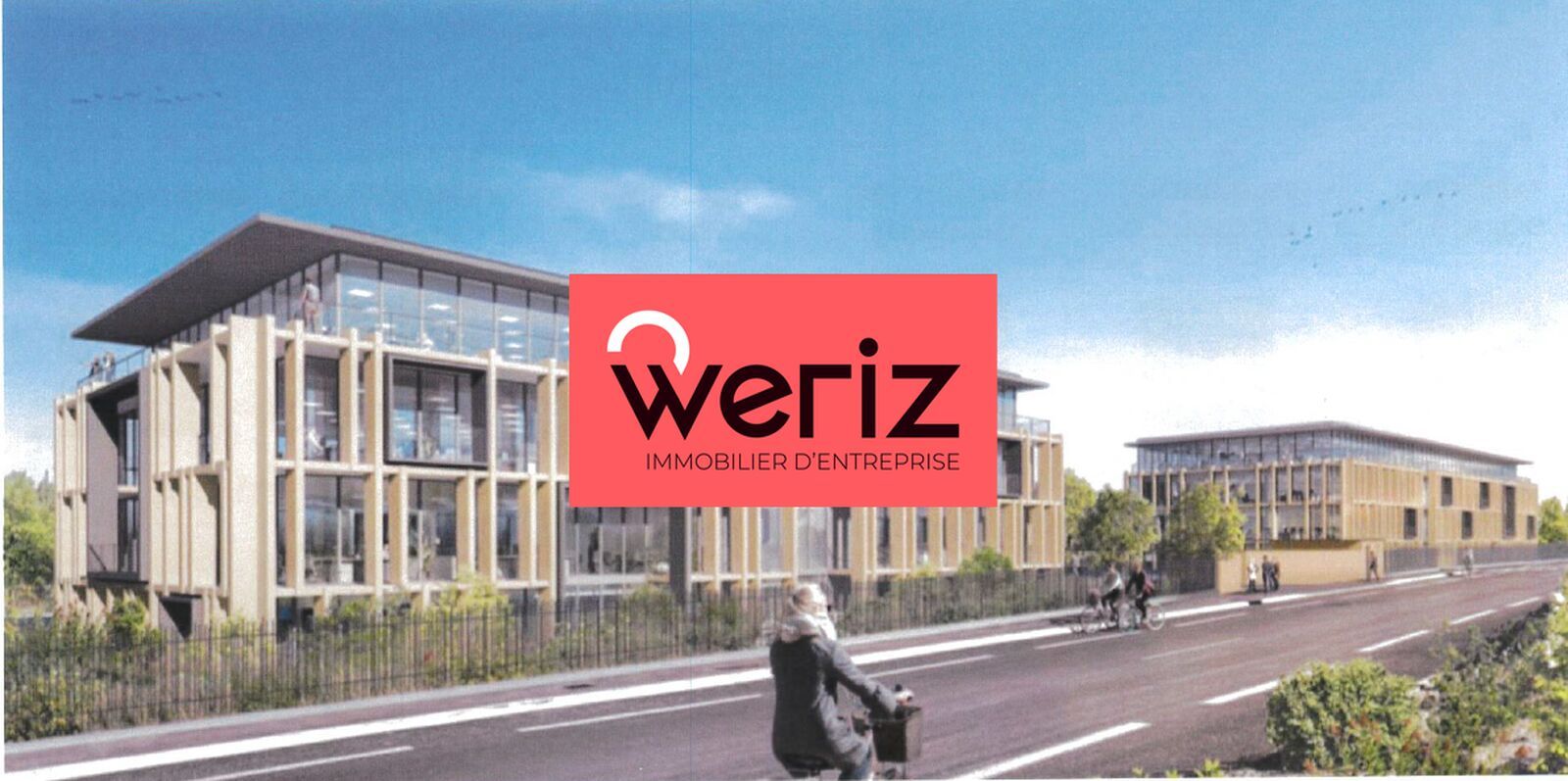 Location Bureaux Aix-en-Provence 13100