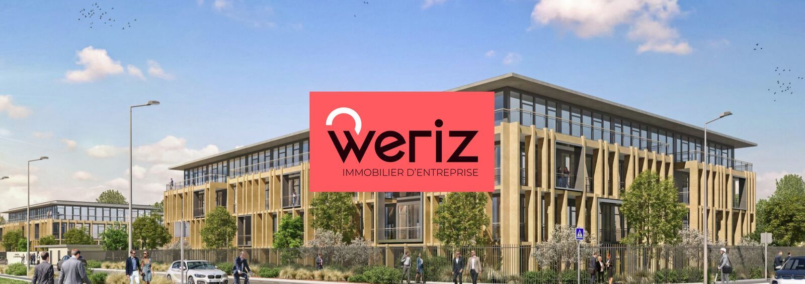 Location Bureaux Aix-en-Provence 13100