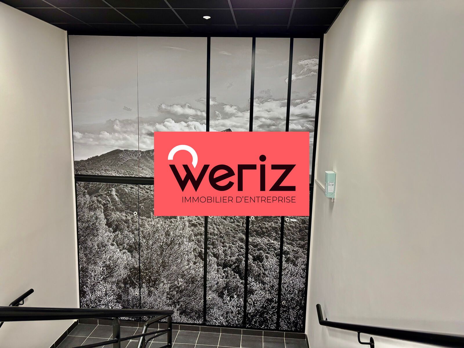 Location Bureaux Aix-en-Provence 13100