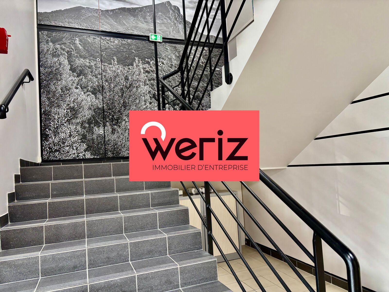 Location Bureaux Aix-en-Provence 13100