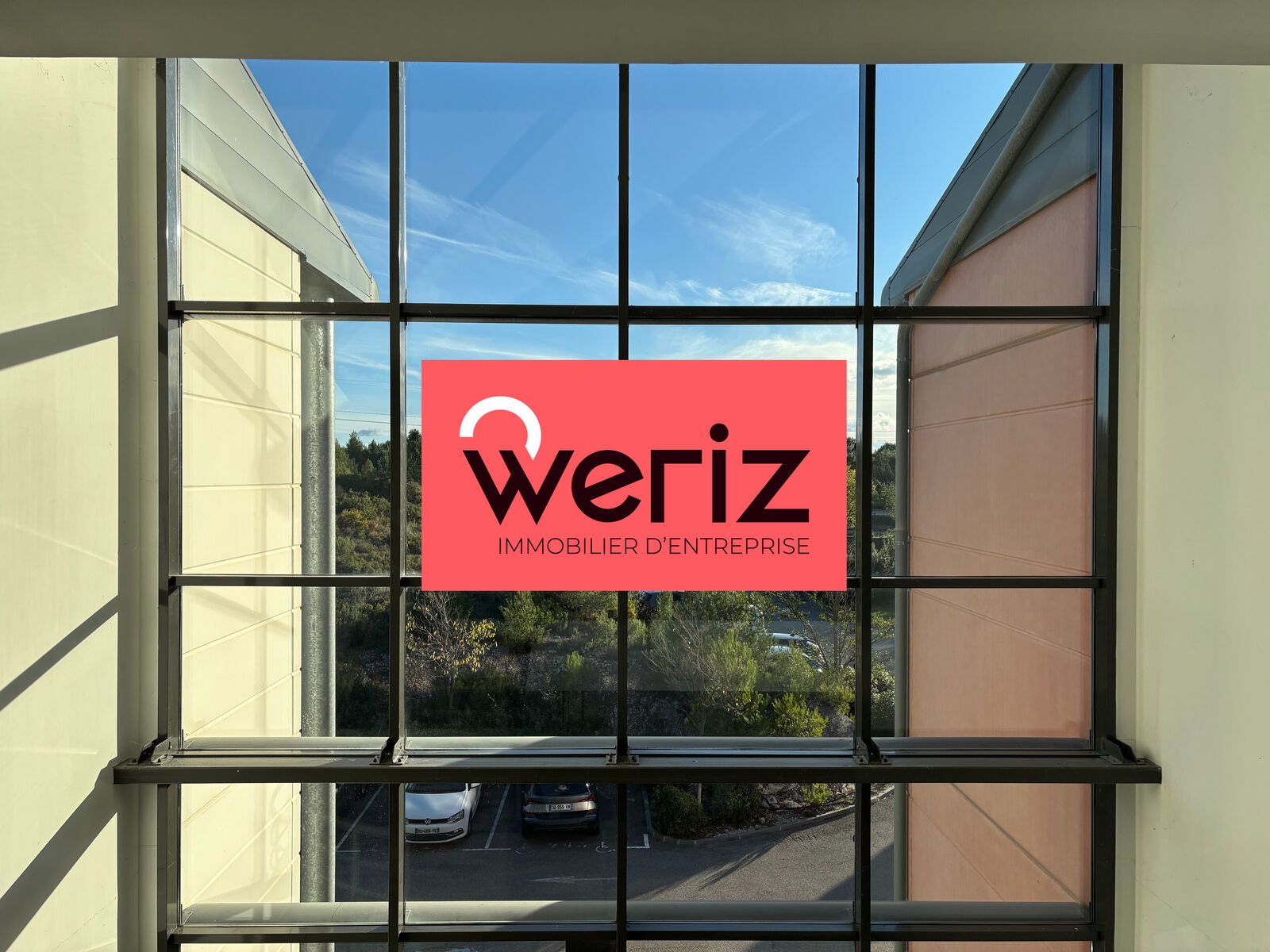 Vente Bureaux Aix-en-Provence 13100