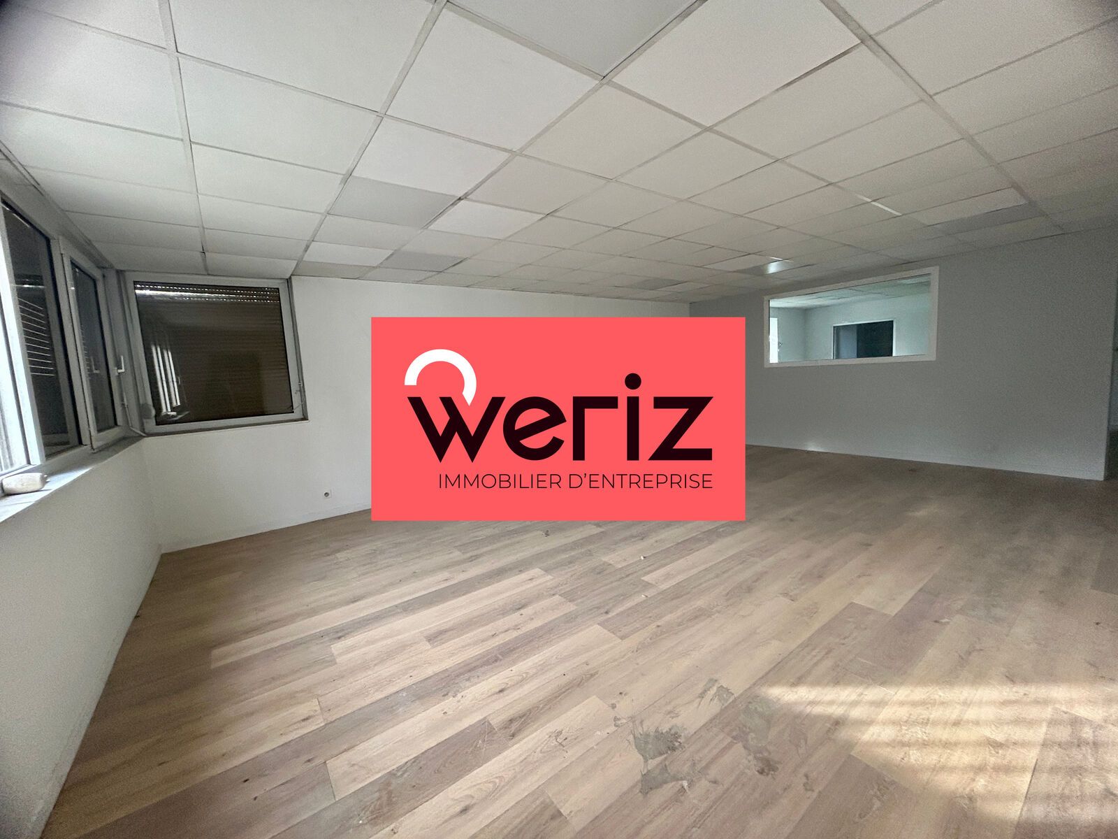 Location Entrepôt Marseille 15 13015