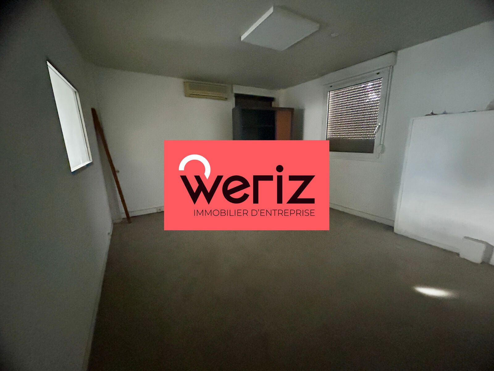 Location Entrepôt Marseille 15 13015