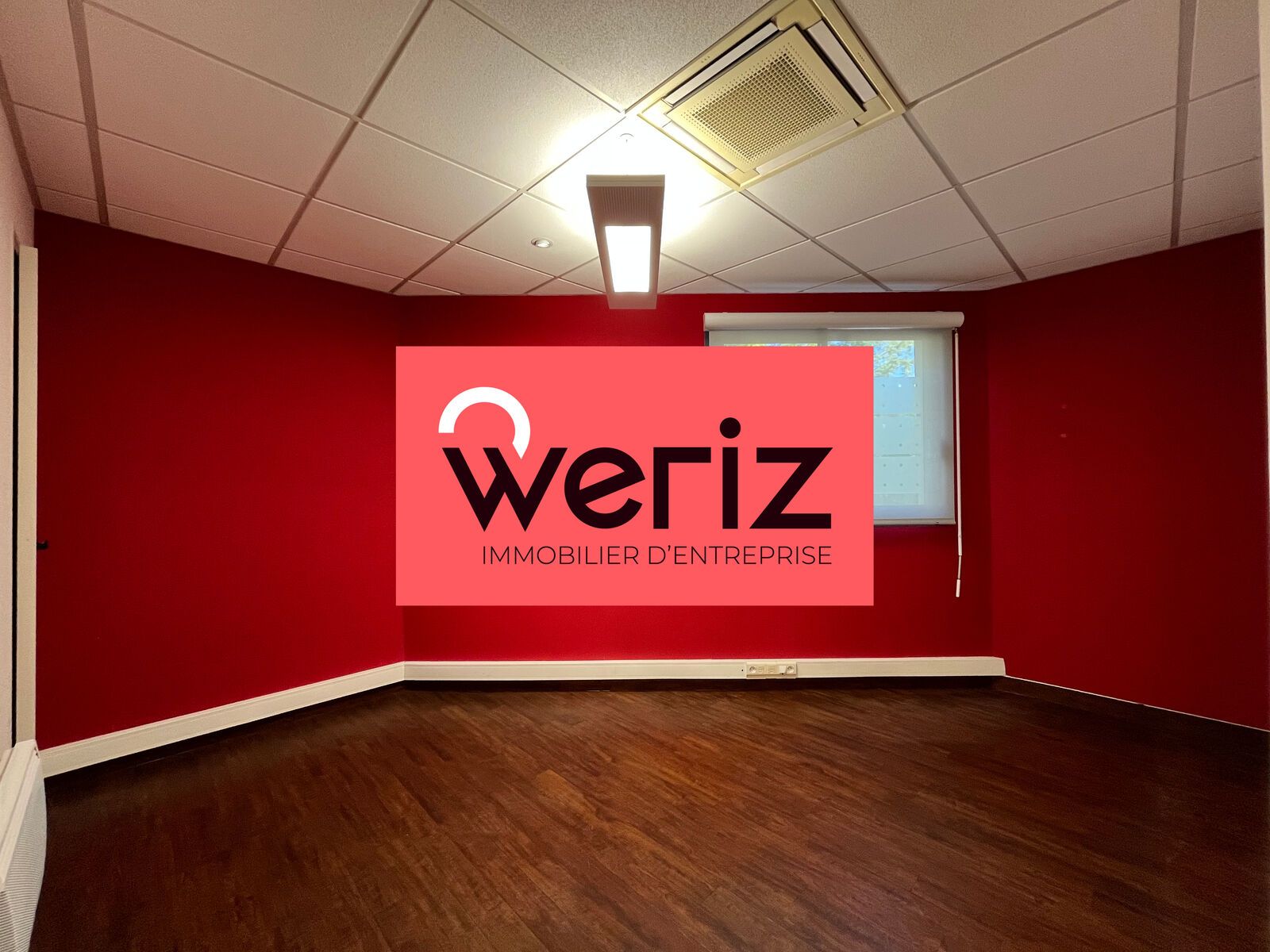 Location Bureaux Marseille 8 13008