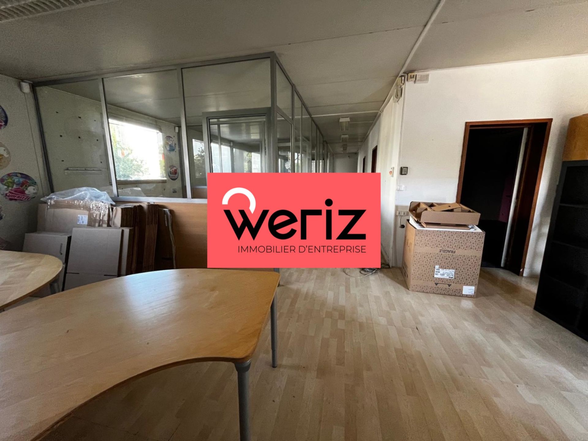 Location Entrepôt Velaux 13880