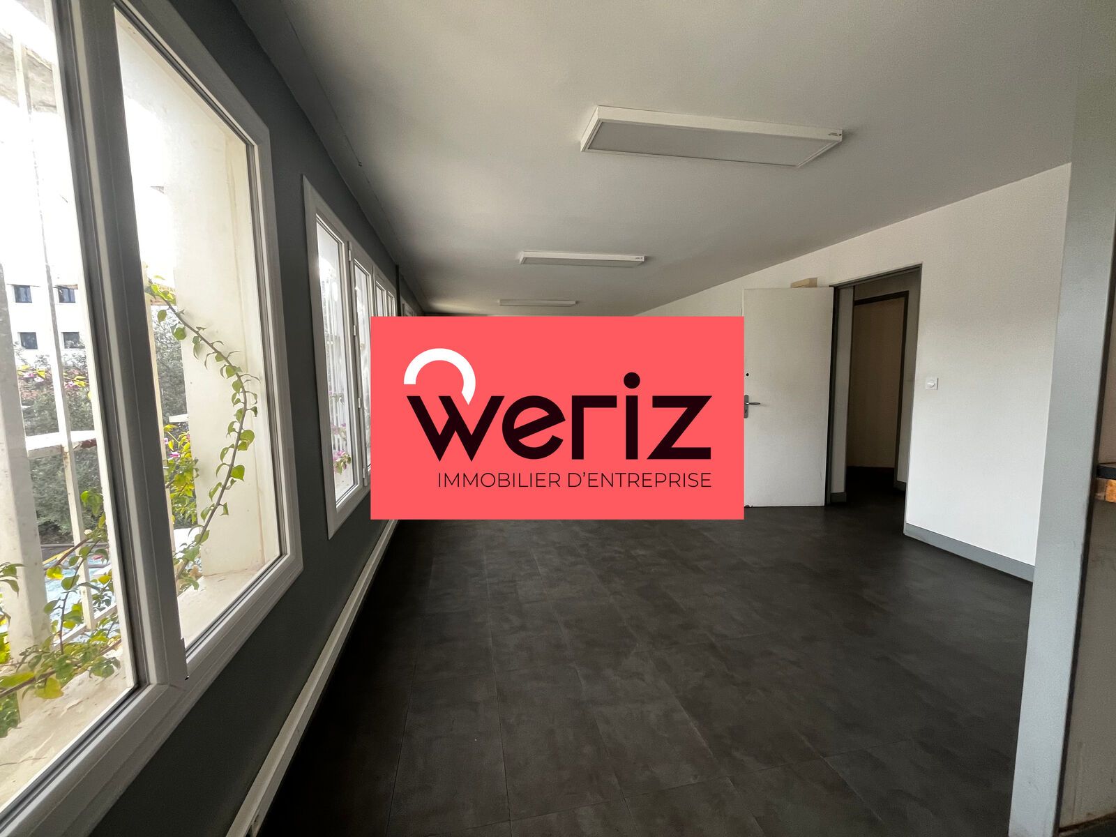 Location Entrepôt Châteauneuf-les-Martigues 13220