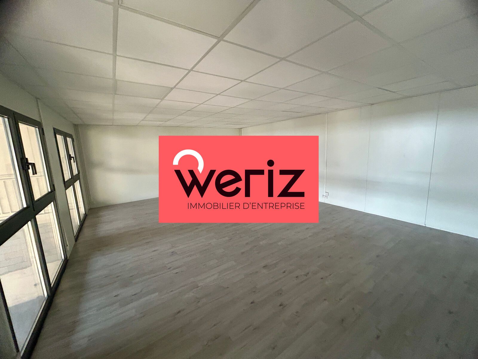 Location Entrepôt Châteauneuf-les-Martigues 13220