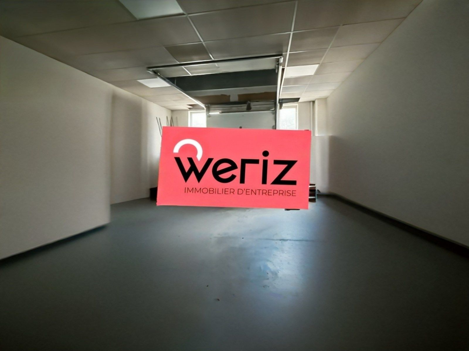 Location Entrepôt Marseille 10 13010