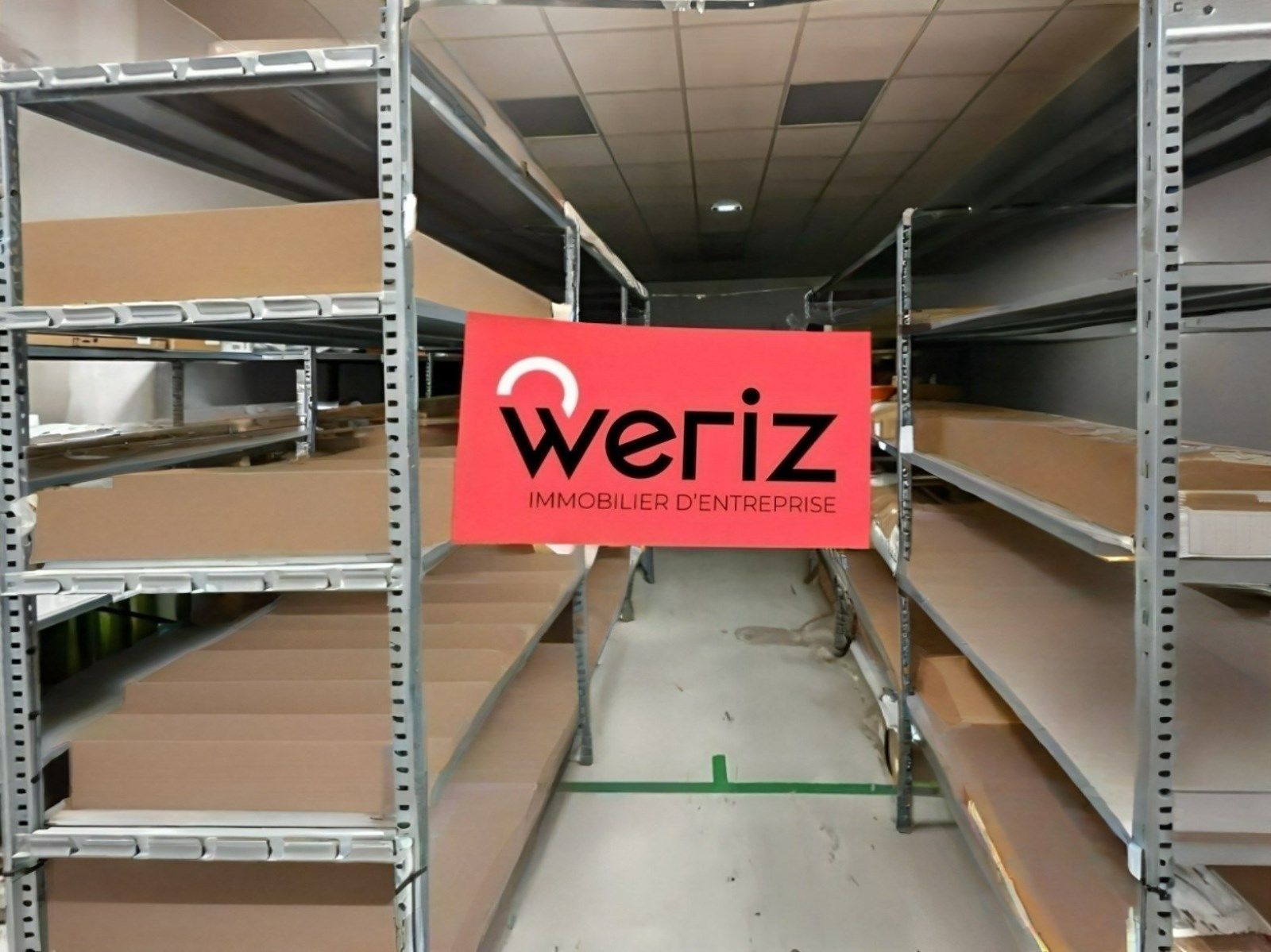 Location Entrepôt Marseille 10 13010