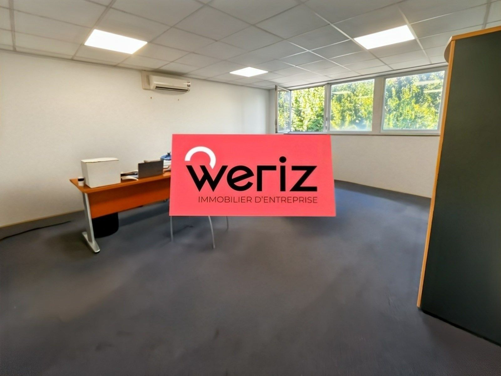 Location Entrepôt Marseille 10 13010