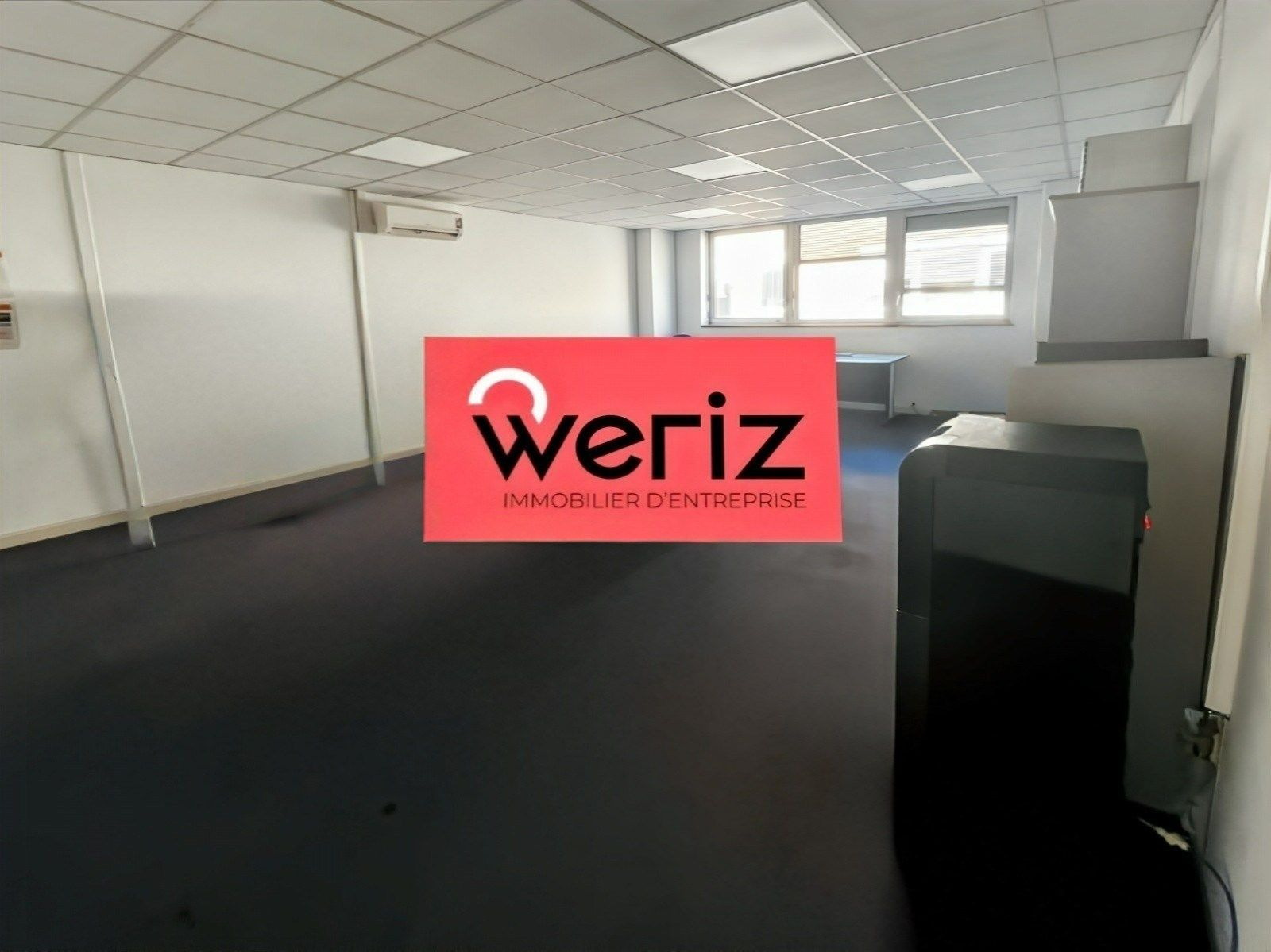 Location Entrepôt Marseille 10 13010