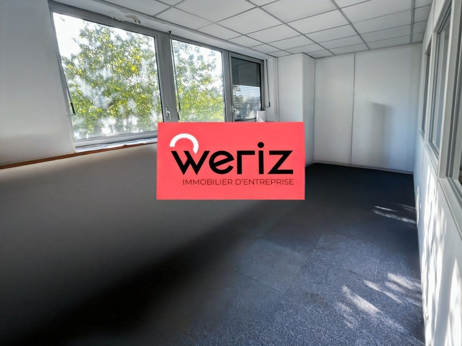 Location Entrepôt Marseille 10 13010