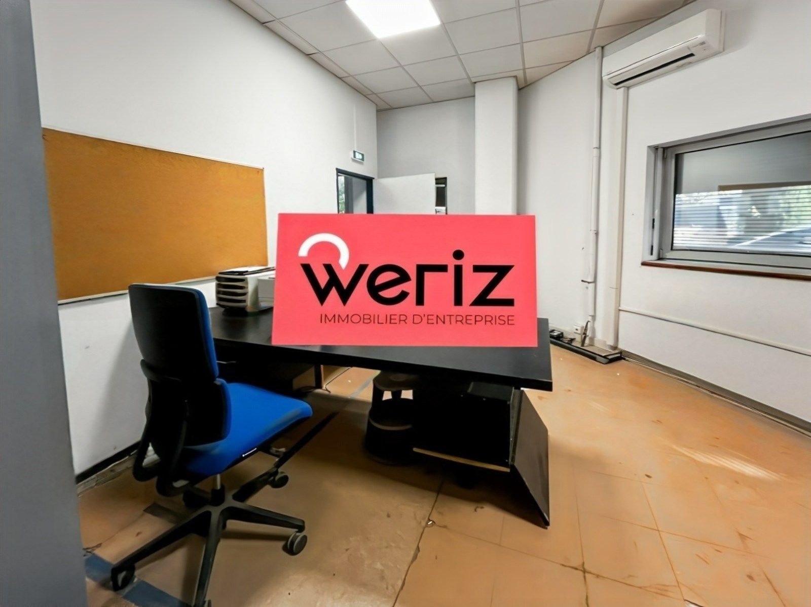 Location Entrepôt Marseille 10 13010