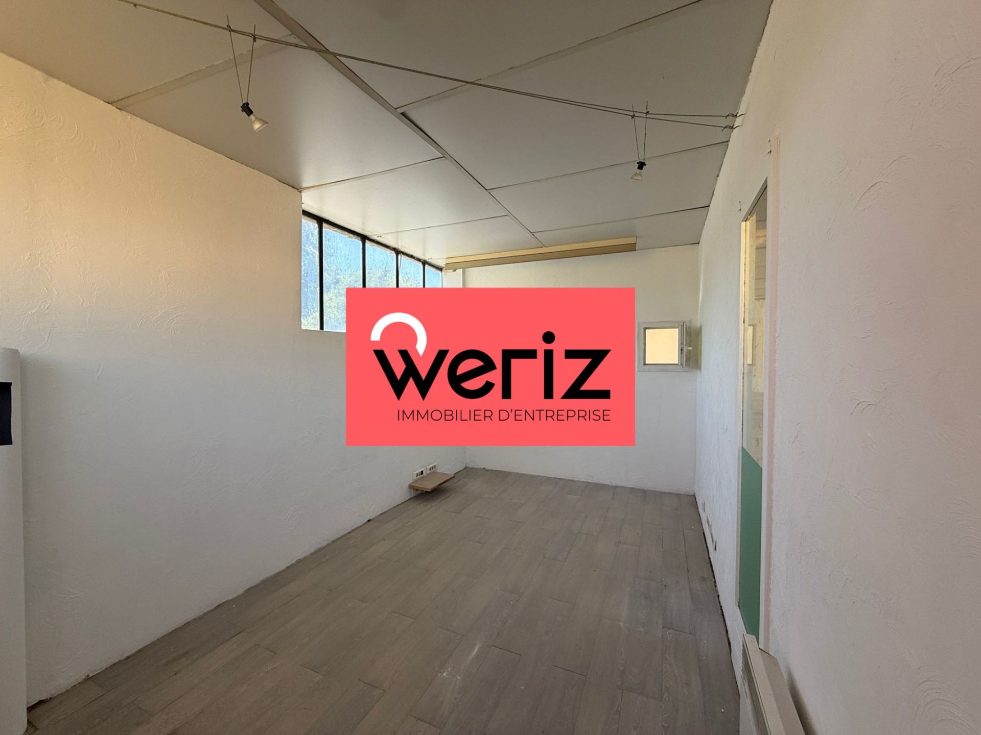 Location Entrepôt Aix-en-Provence 13100