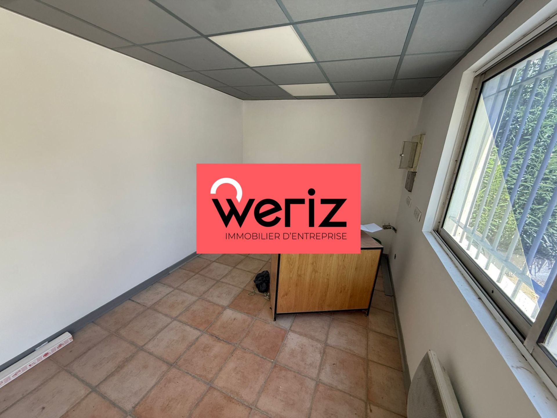 Location Entrepôt Aix-en-Provence 13100