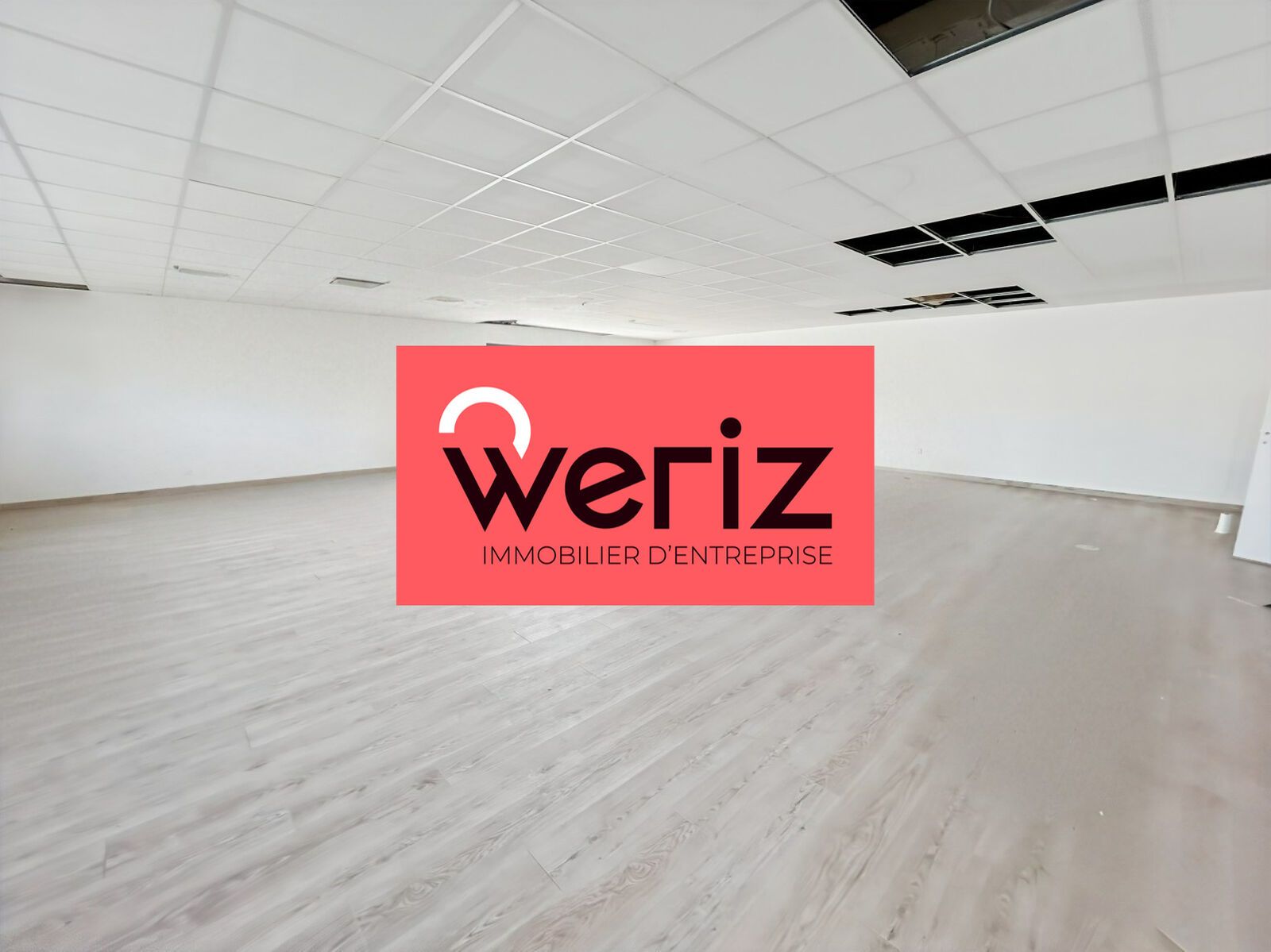 Location Entrepôt Les Pennes-Mirabeau 13170