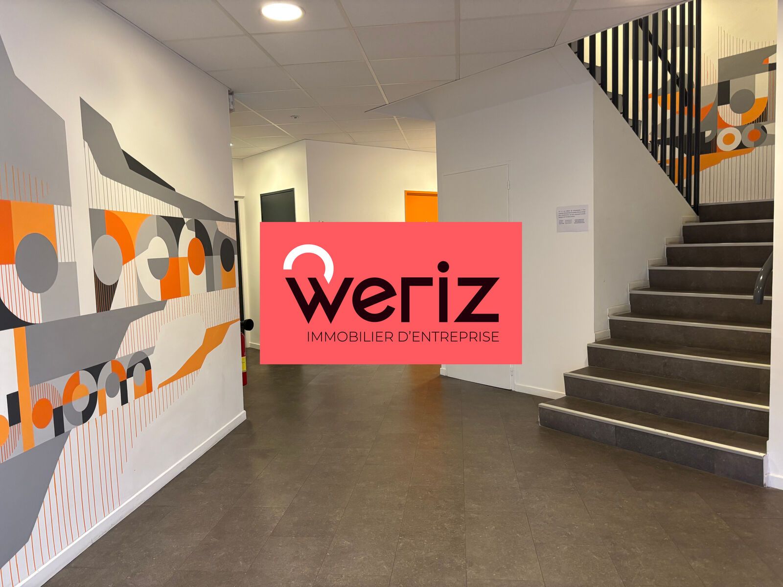 Location Bureaux Aix-en-Provence 13100