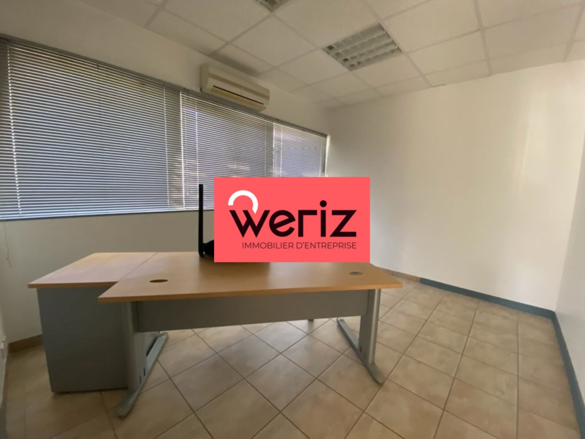 Location Entrepôt Martigues 13500