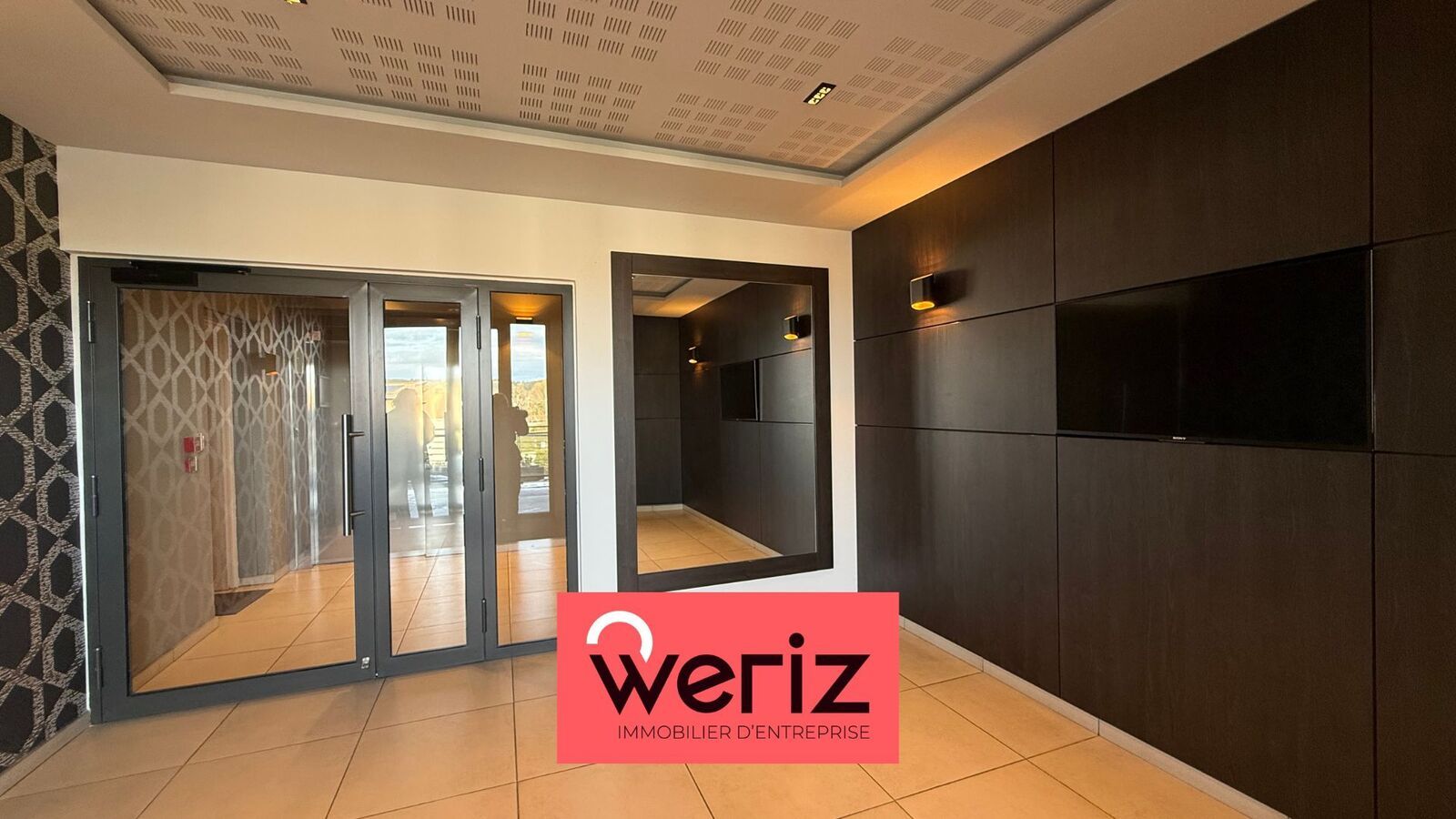 Vente Bureaux Aix-en-Provence 13100