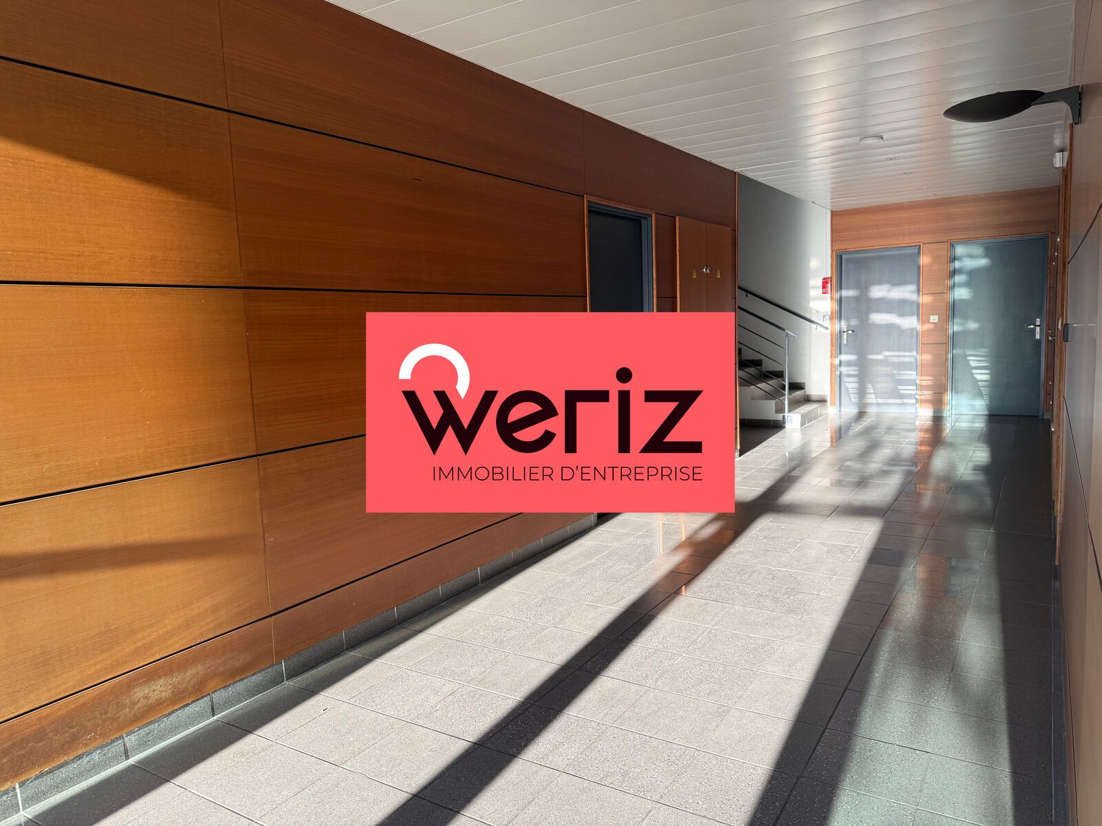 Location Bureaux Aix-en-Provence 13100