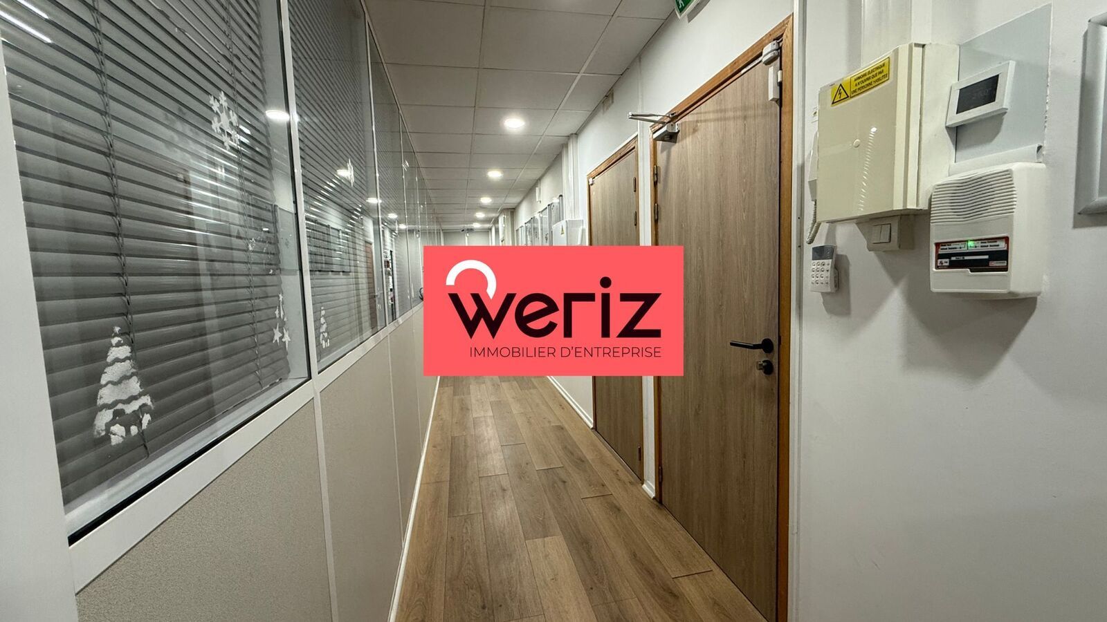 Location Bureaux Aix-en-Provence 13100