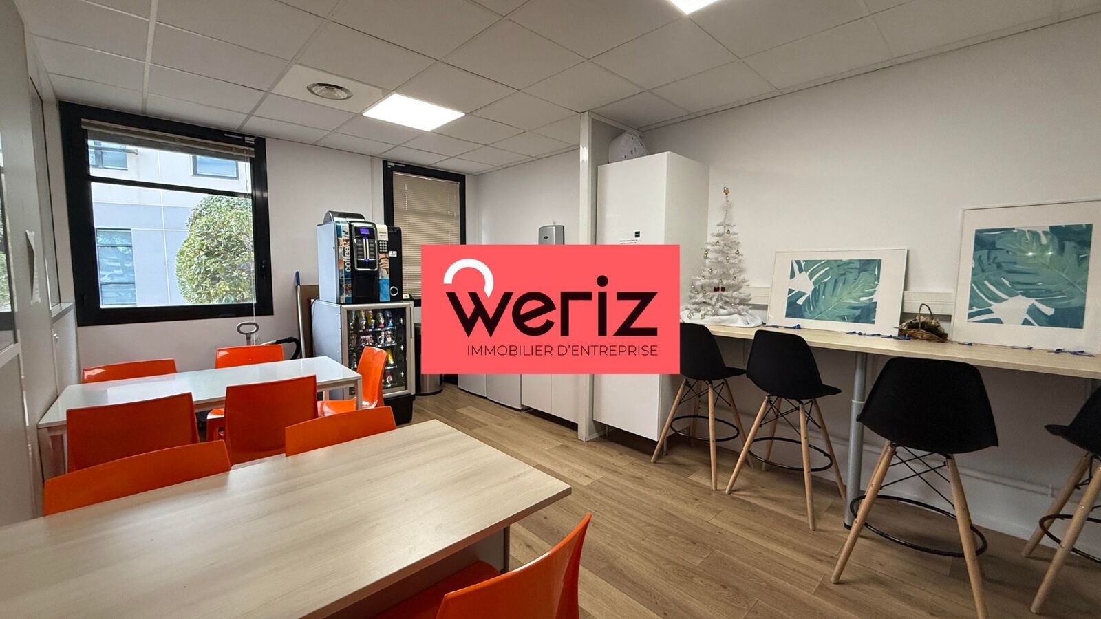 Location Bureaux Aix-en-Provence 13100