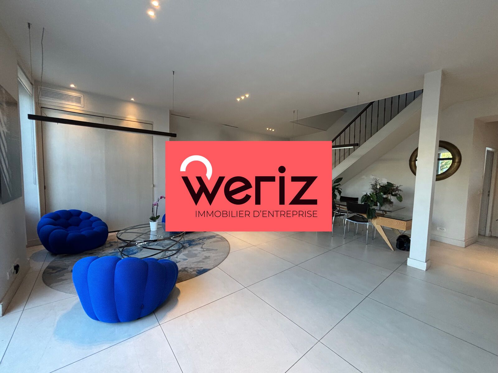 Location Bureaux Marseille 8 13008