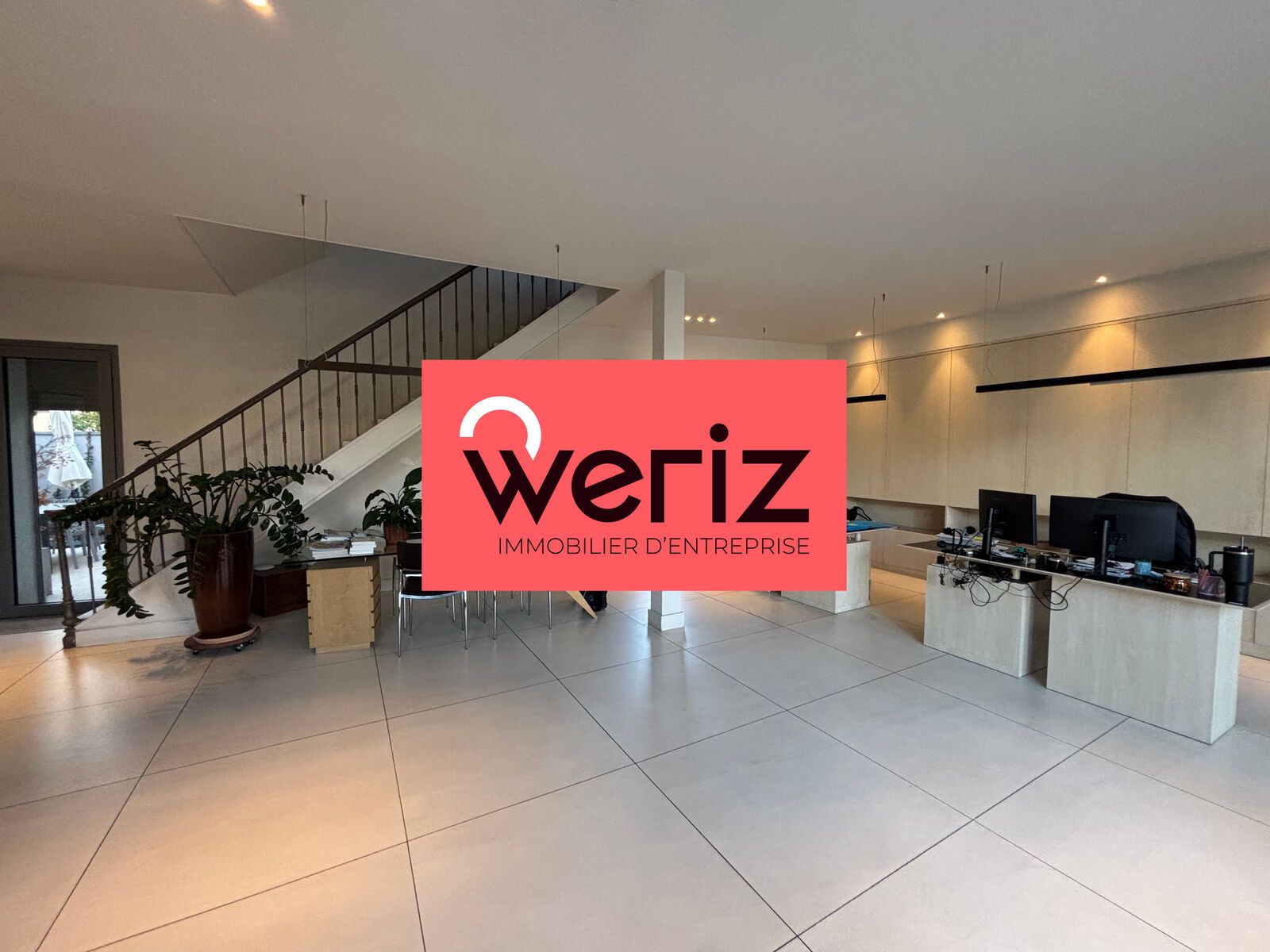 Location Bureaux Marseille 8 13008