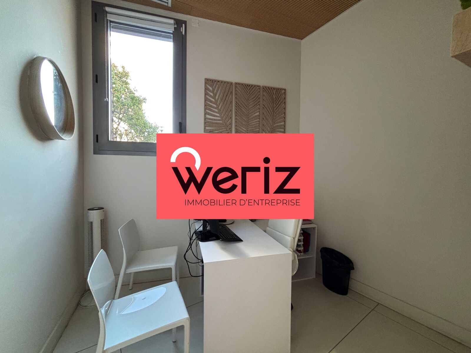 Location Bureaux Marseille 8 13008