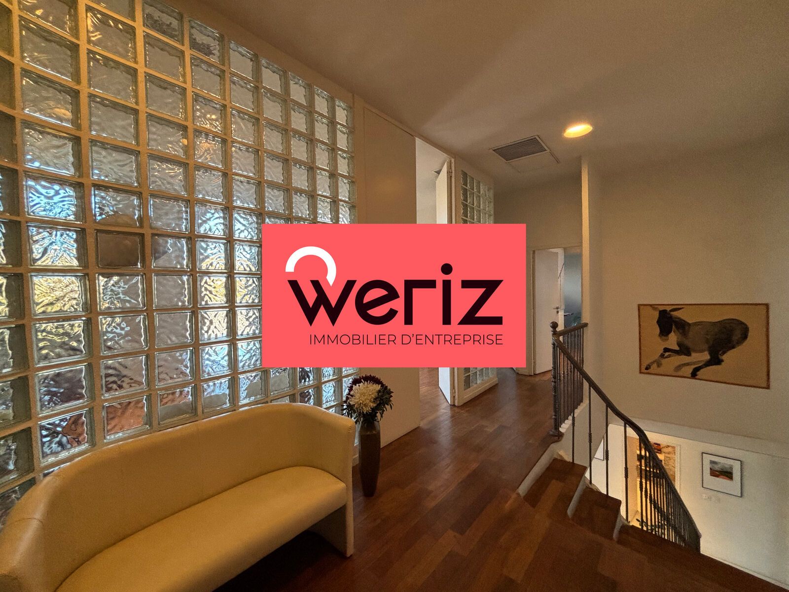 Location Bureaux Marseille 8 13008