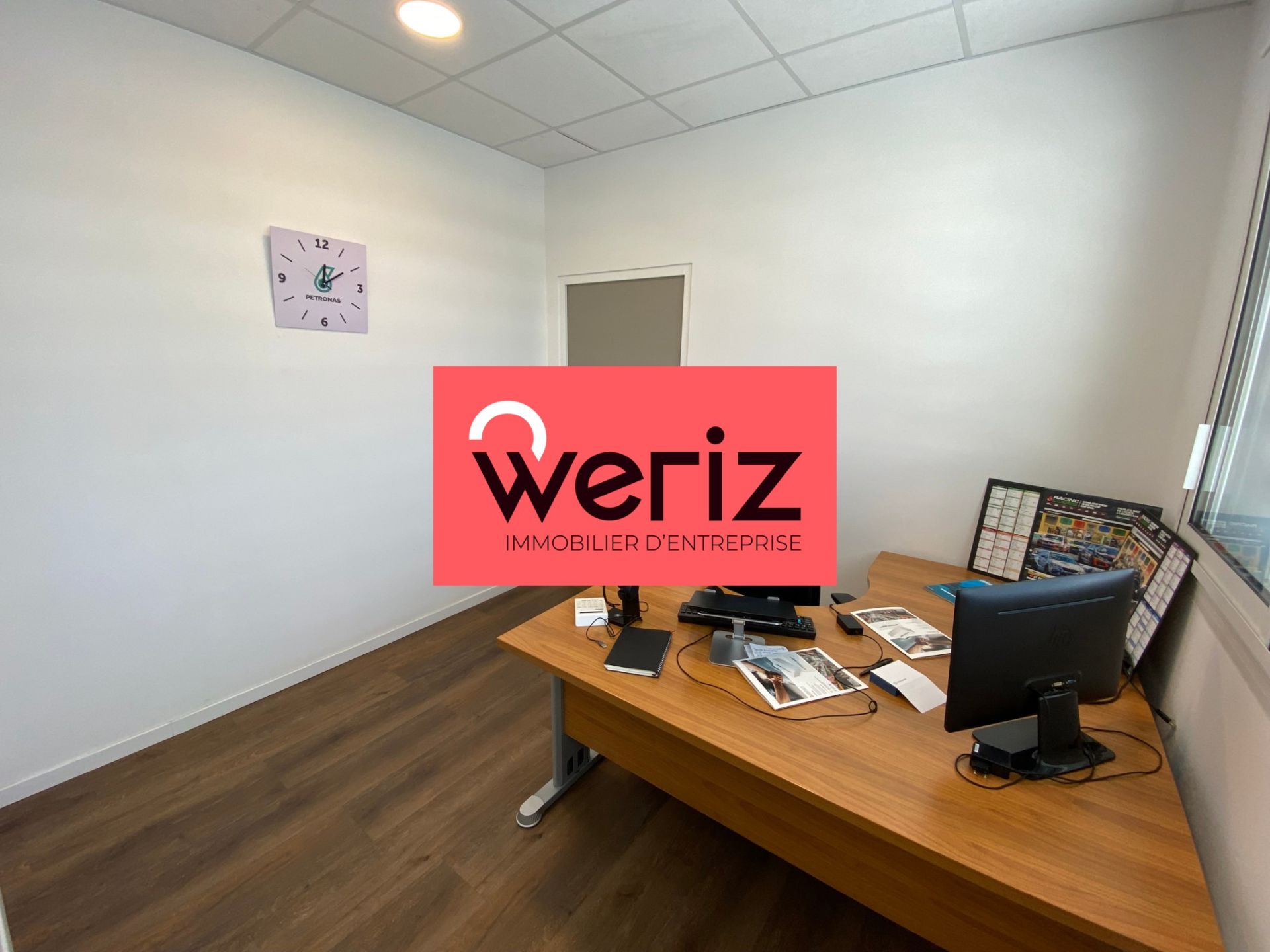 Location Entrepôt Aix-en-Provence 13100