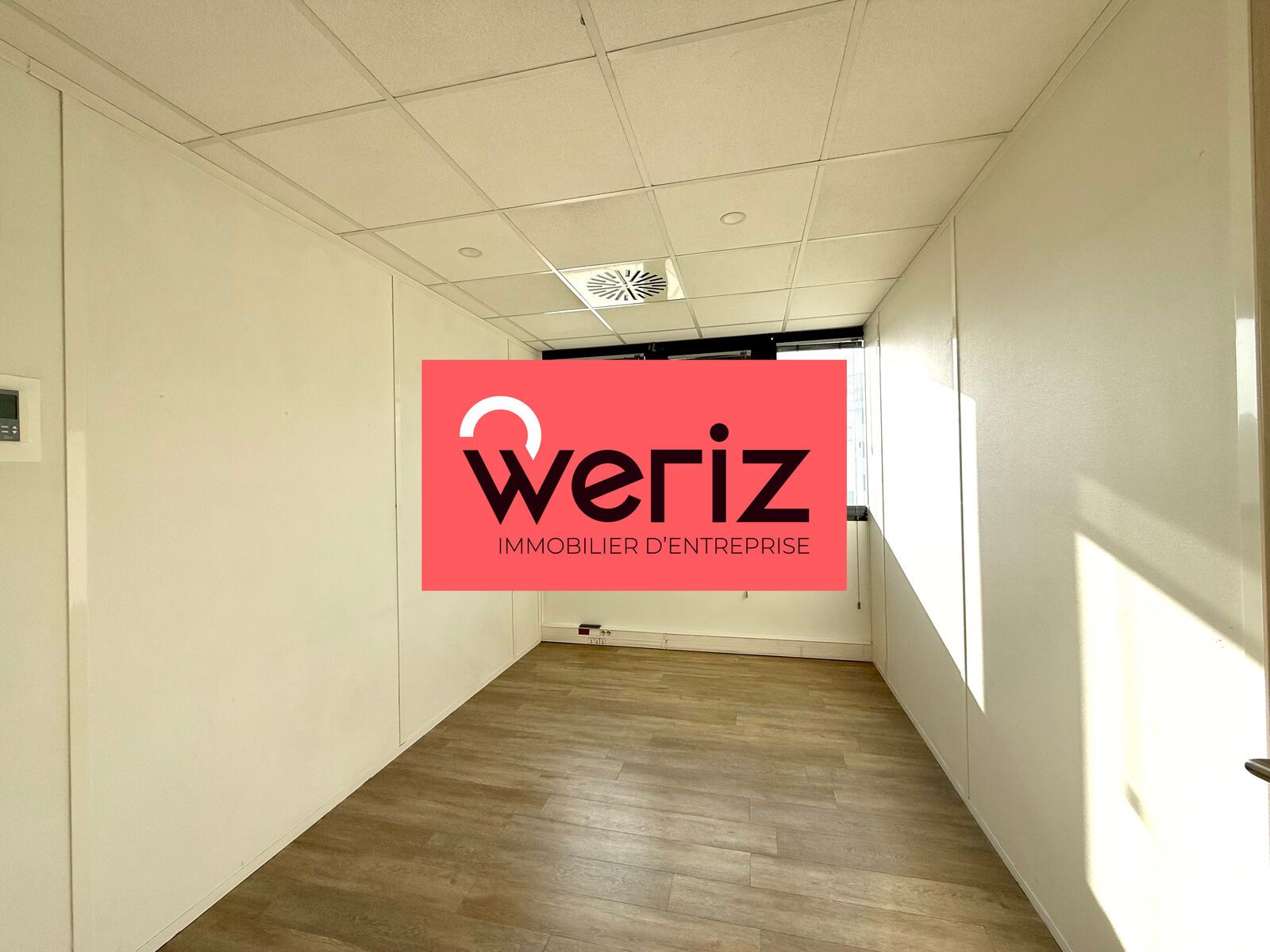 Location Bureaux Aix-en-Provence 13100