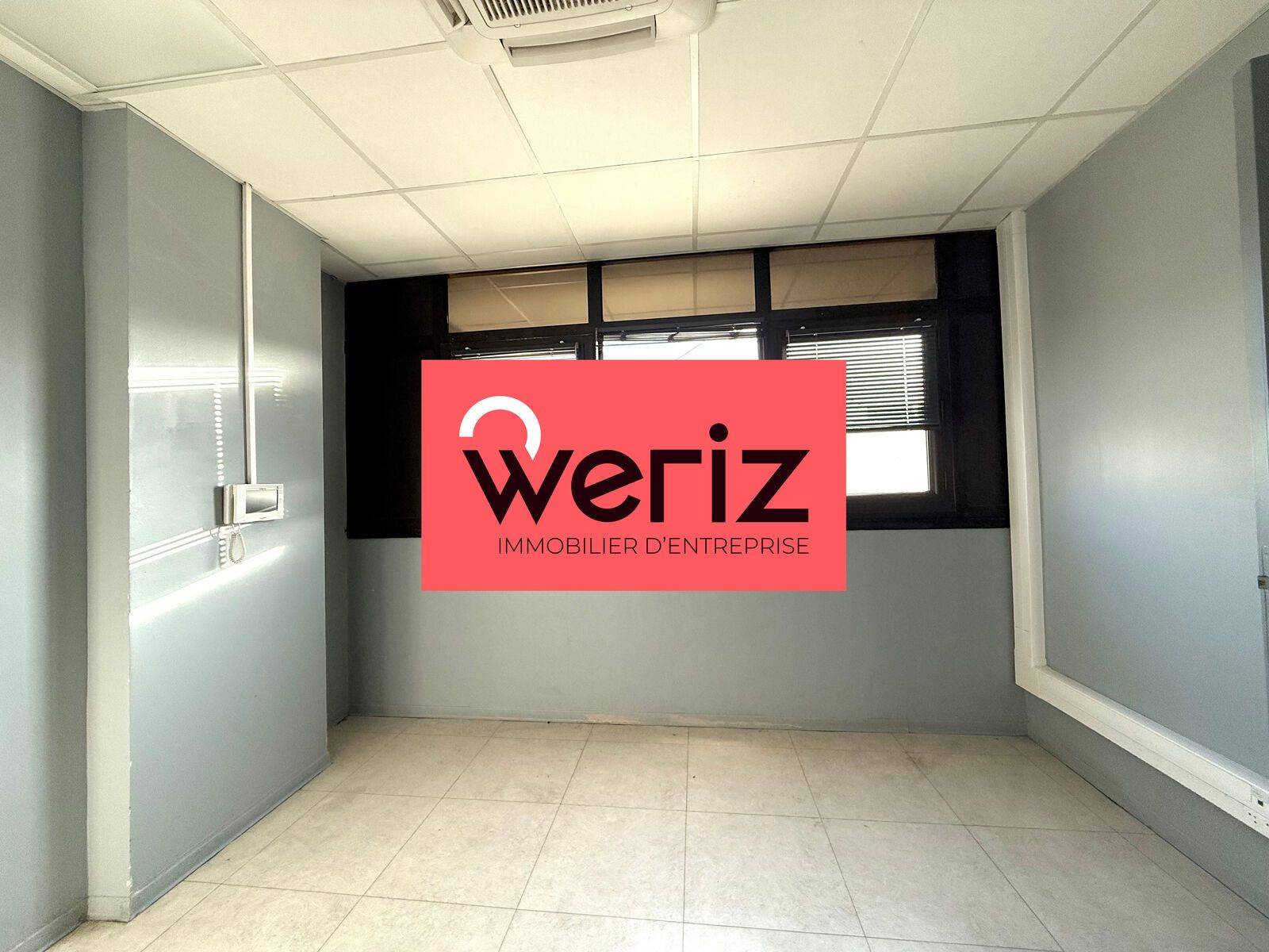 Location Bureaux Aix-en-Provence 13100