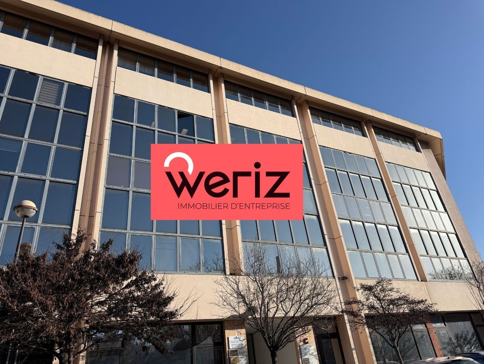 bureaux en vente sur AIX EN PROVENCE (13100)