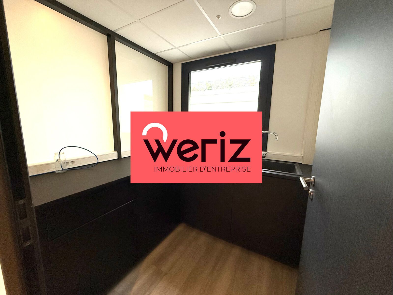 Vente Bureaux Aix-en-Provence 13100