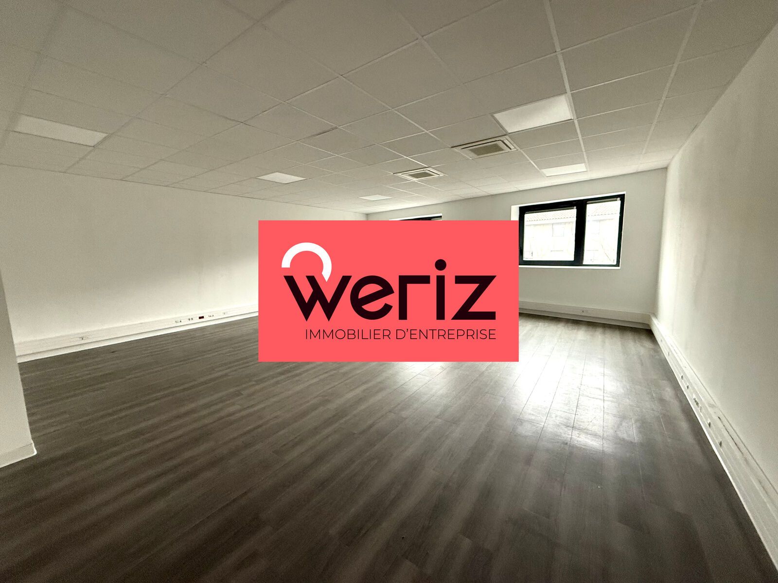 Vente Bureaux Aix-en-Provence 13100
