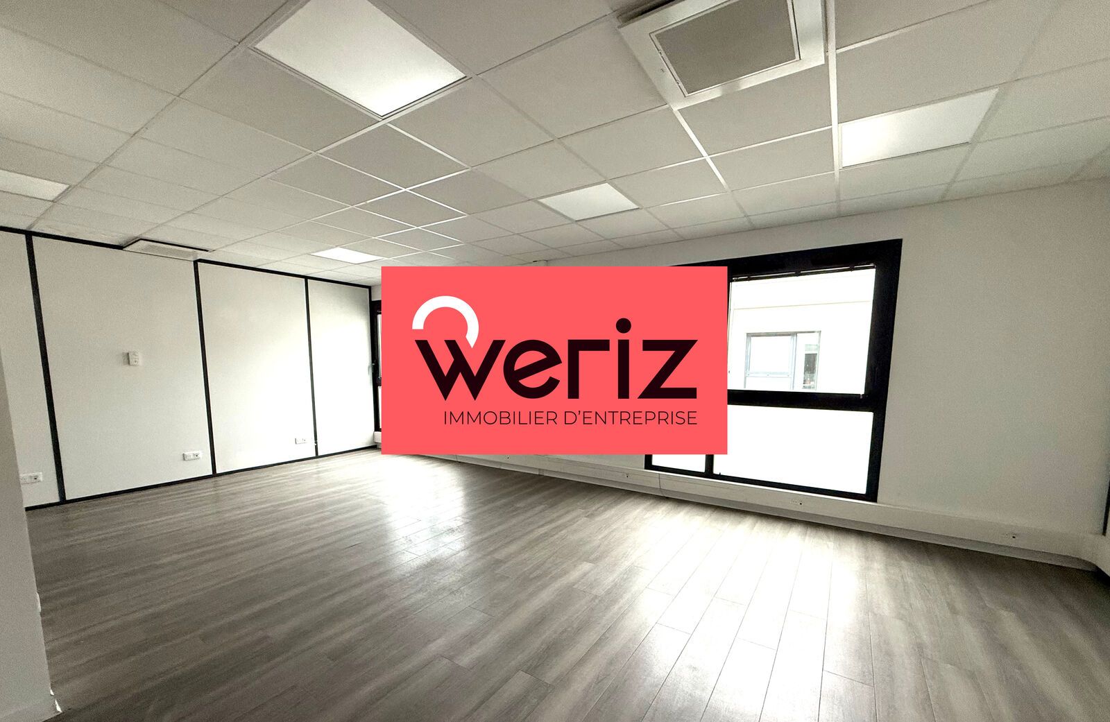Vente Bureaux Aix-en-Provence 13100