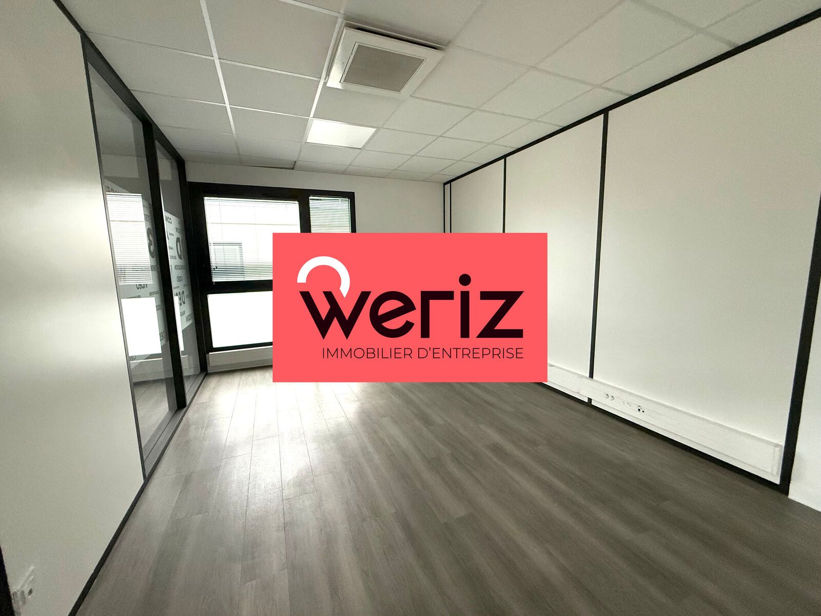 Vente Bureaux Aix-en-Provence 13100
