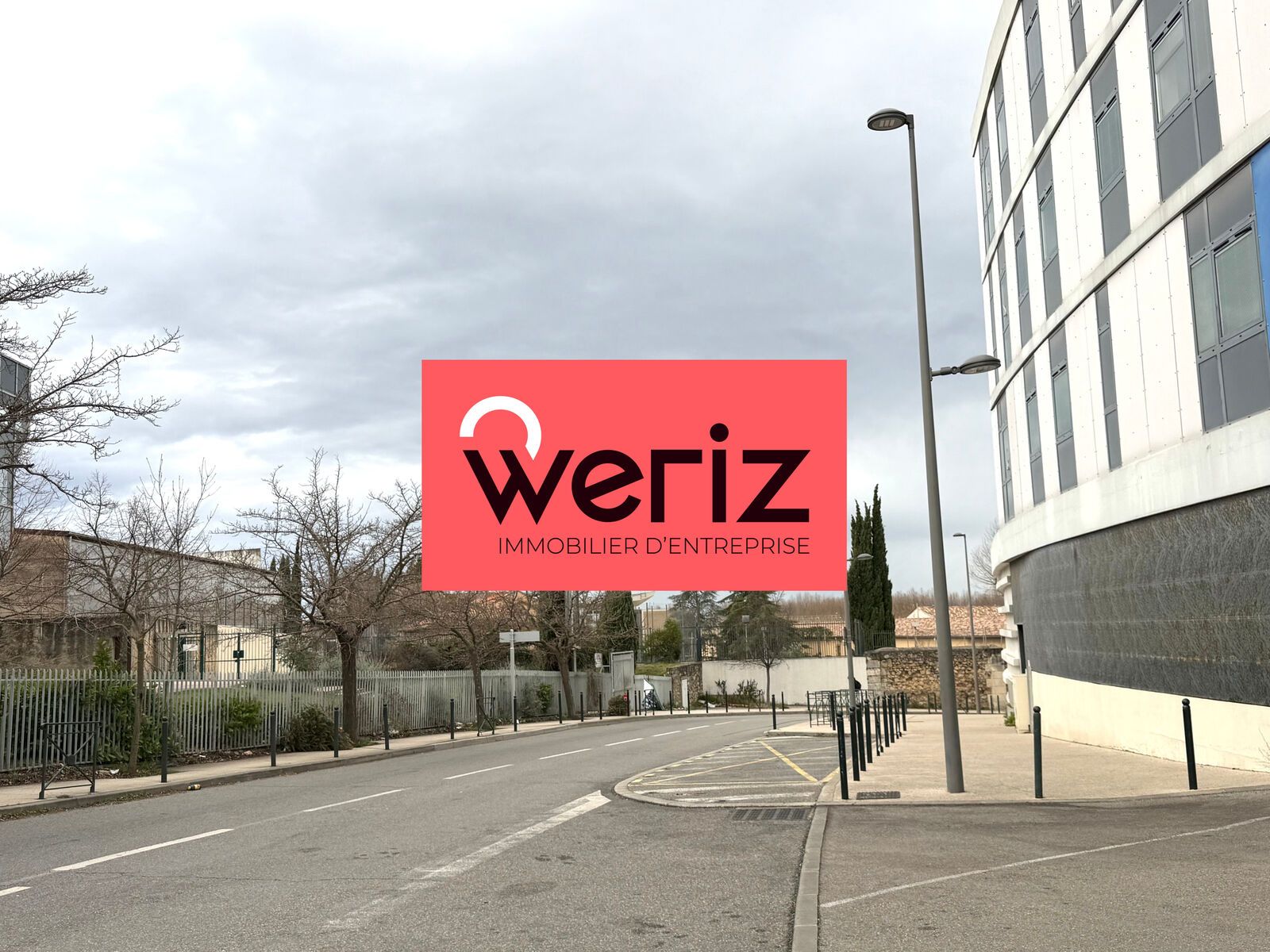 Vente Bureaux Aix-en-Provence 13100