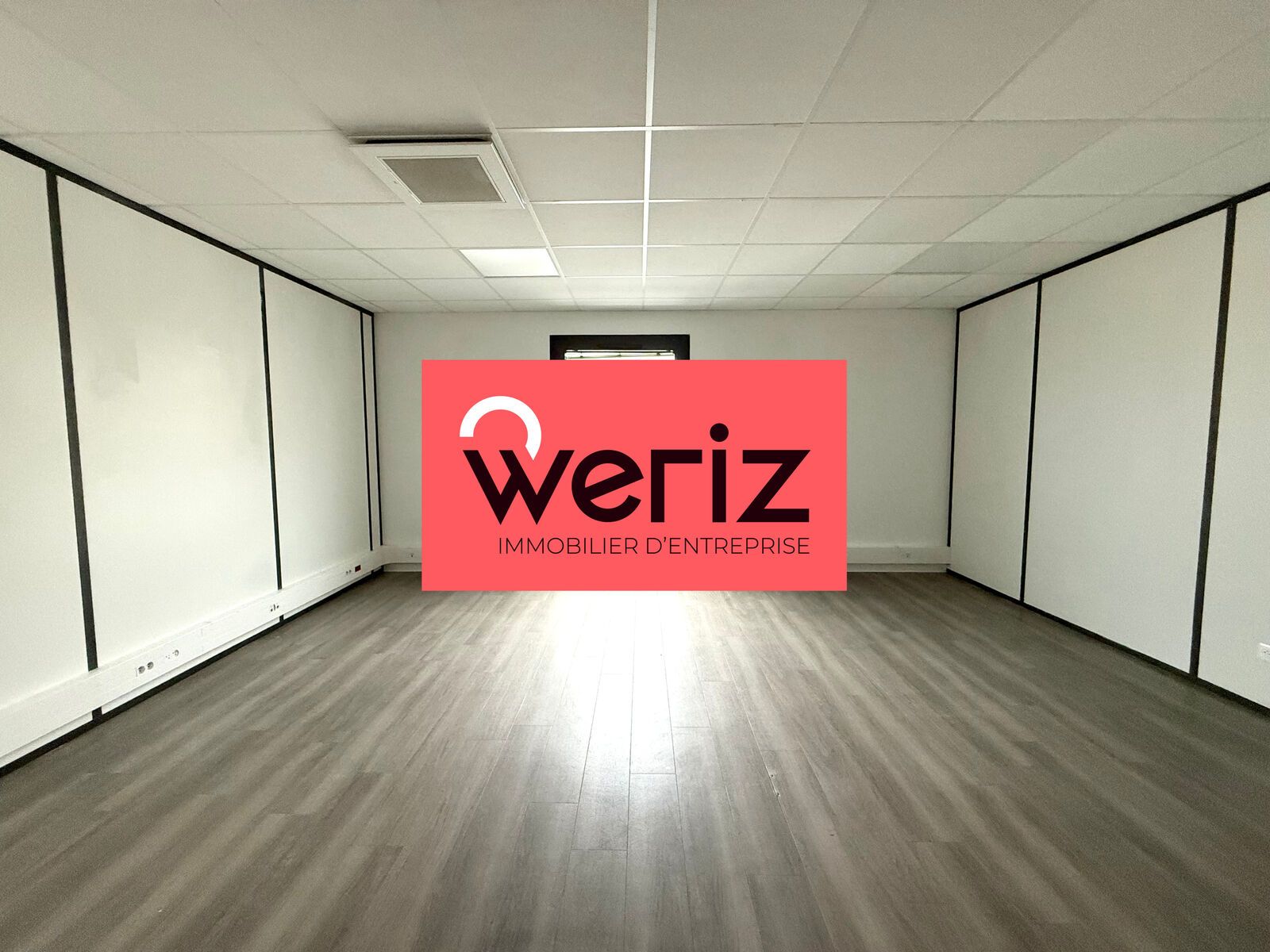 Vente Bureaux Aix-en-Provence 13100