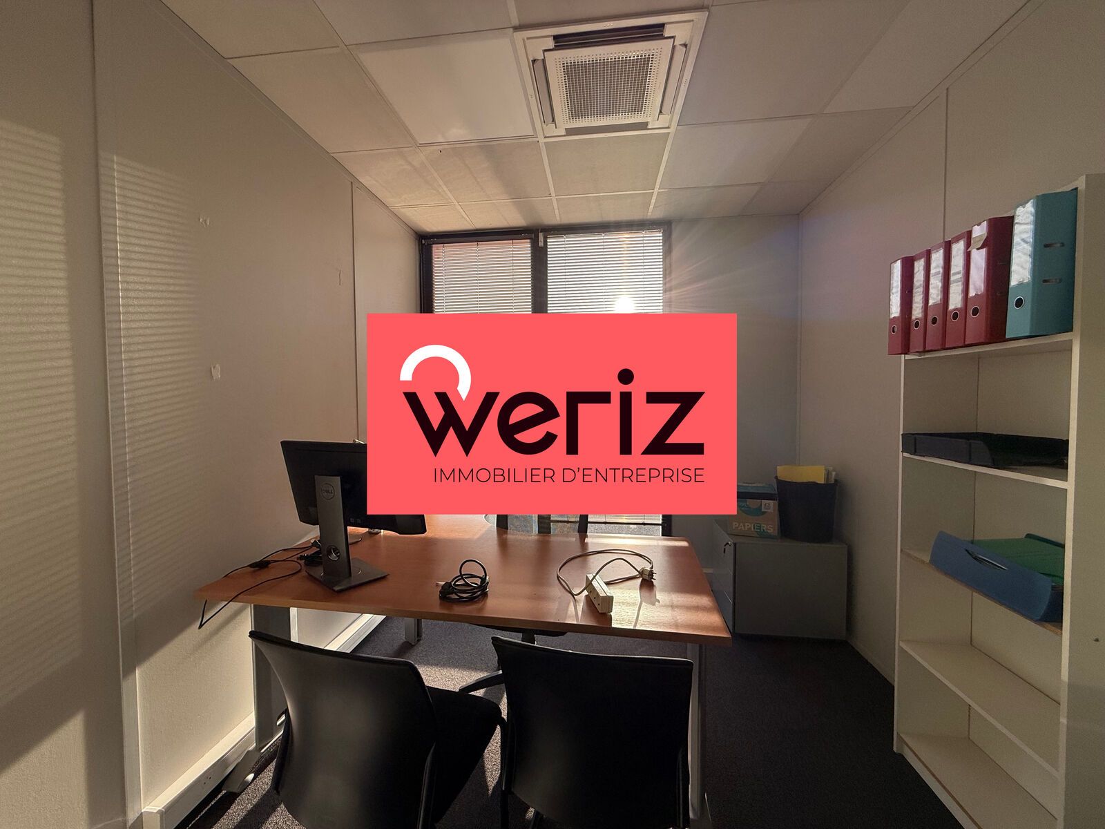 Location Bureaux Aix-en-Provence 13100