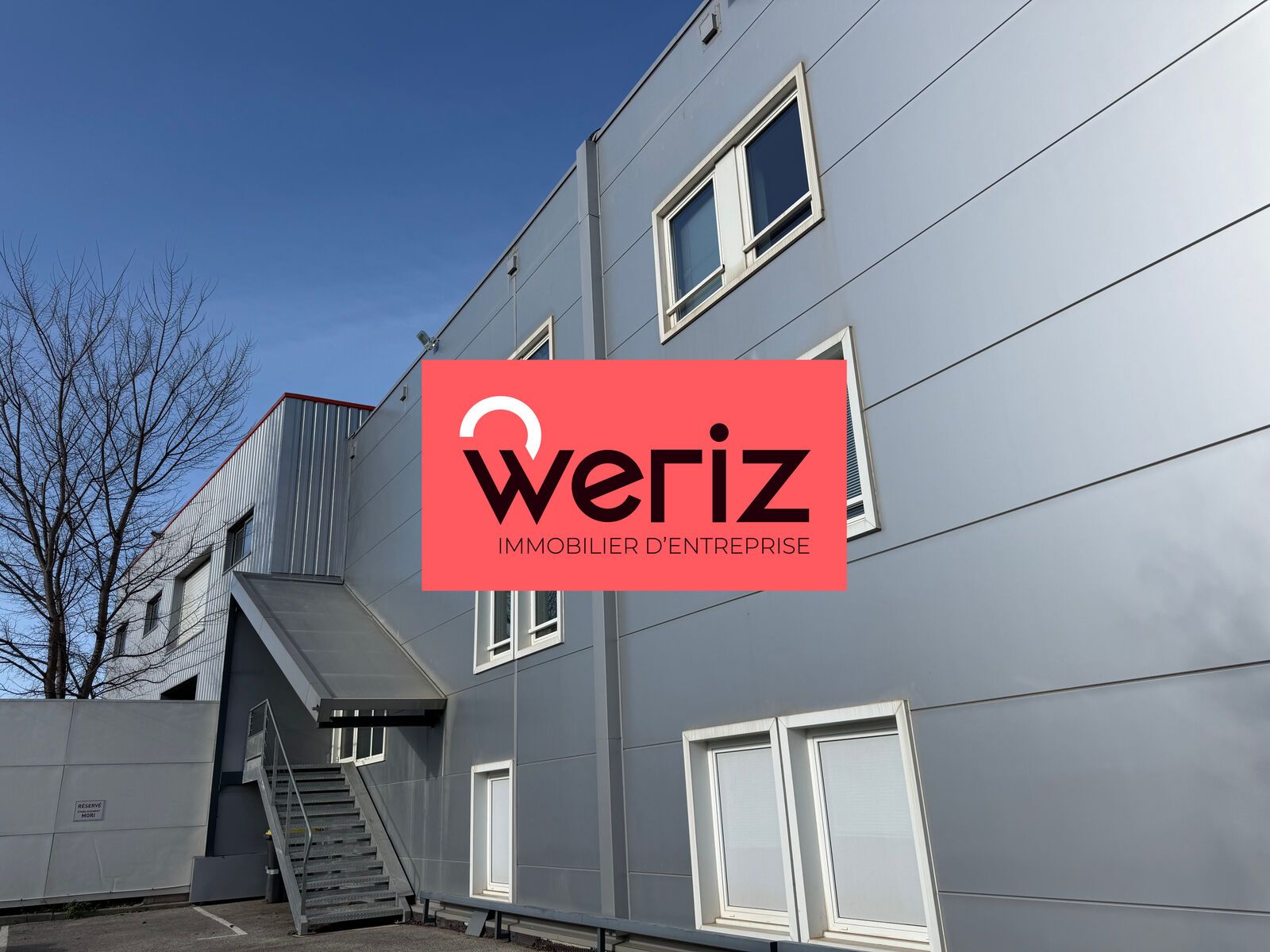 Location Bureaux Bouc-Bel-Air 13320